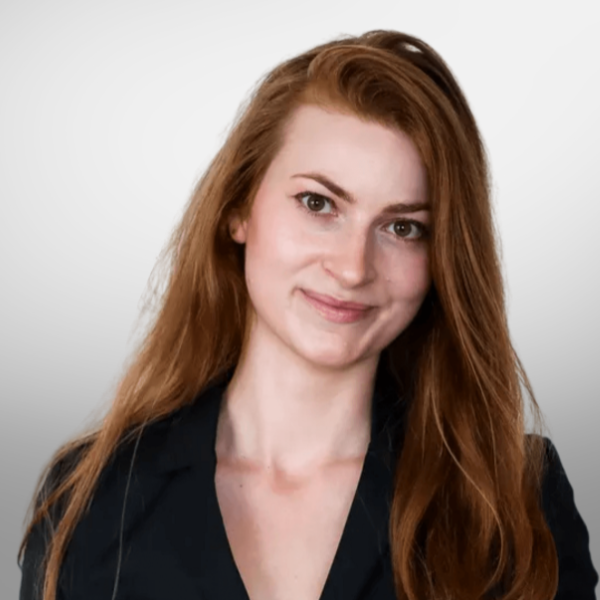 Brittany Stewart Headshot