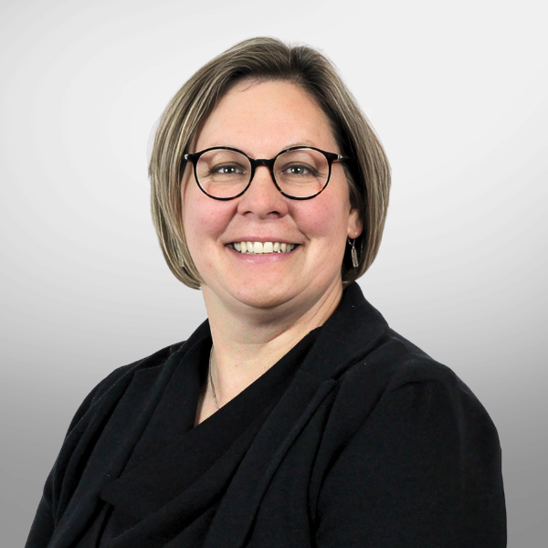 Erika Froeming Headshot