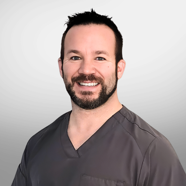Tom McNeill Headshot