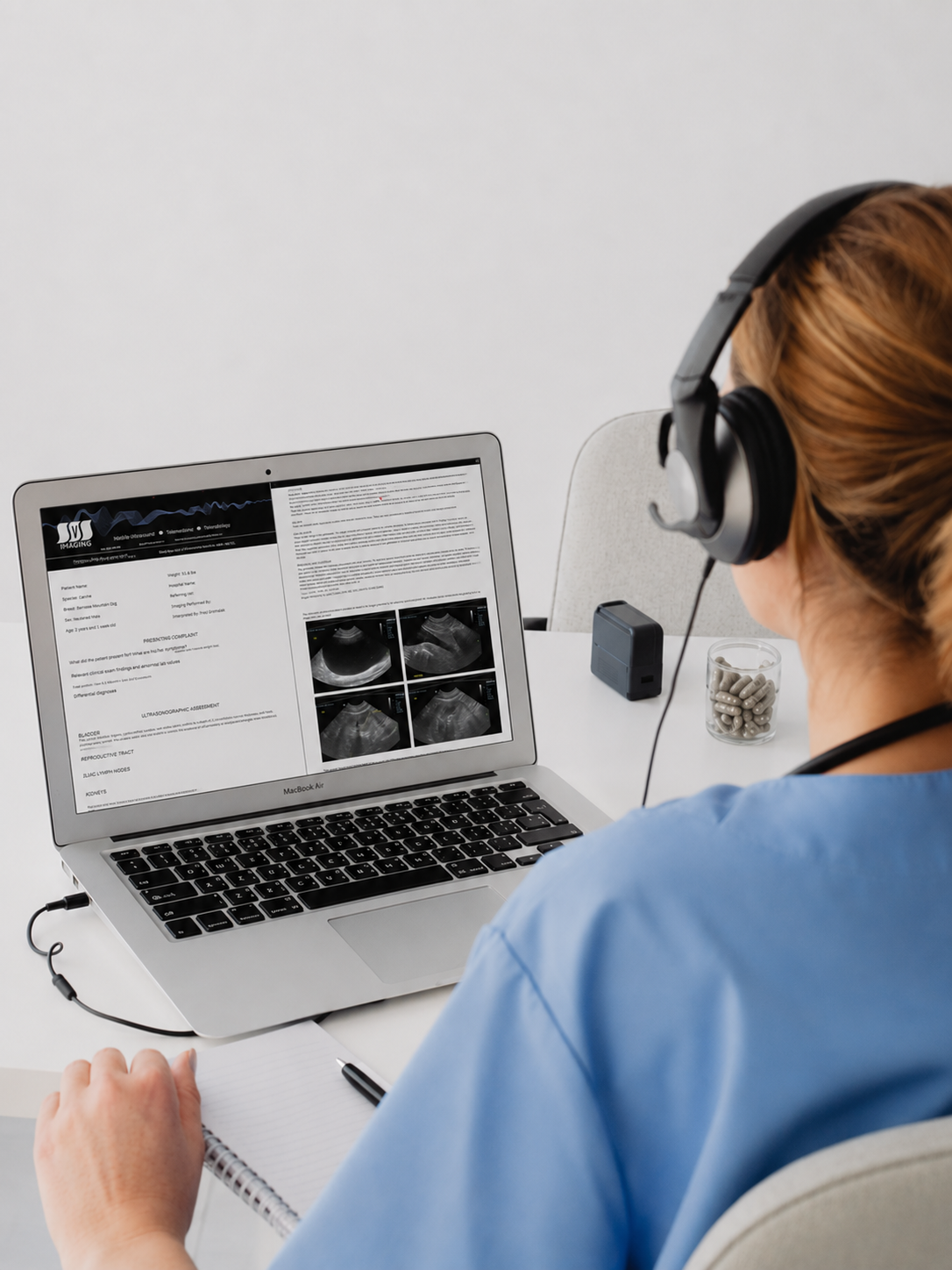 Internal Medicine Report Review Internal Medicine Report Review