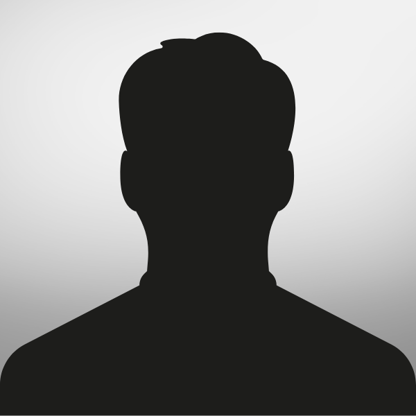 Placeholder Headshot