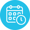 Fast Scheduling