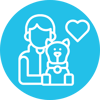 Friendly Service Icon