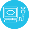 Ultrasound Icon