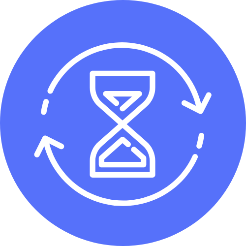 Fast & Easy Scheduling