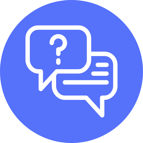 Answers When You Need Them
