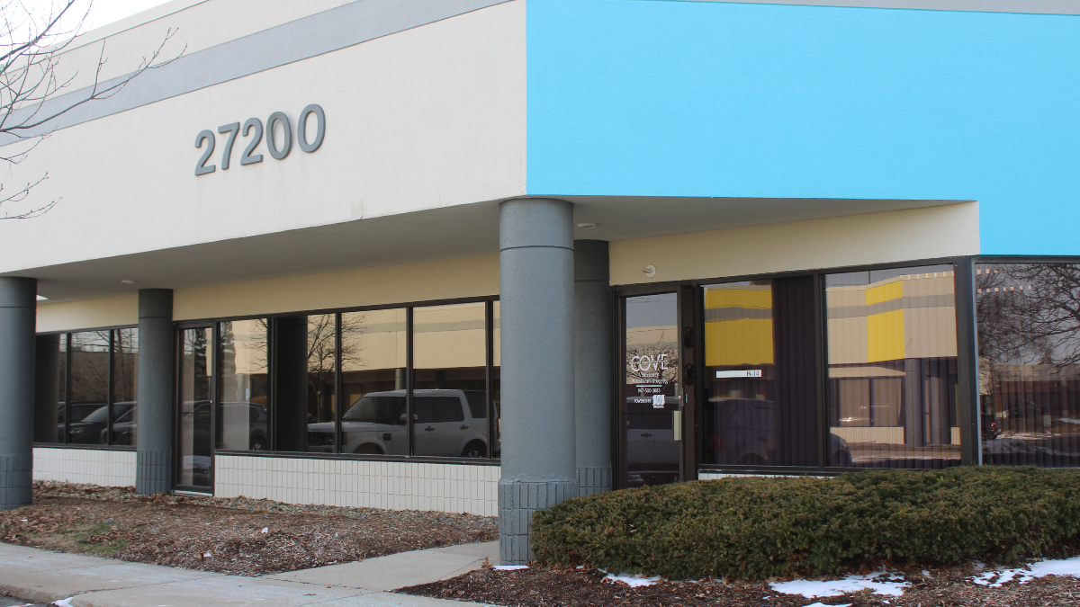 Farmington Hills, MI