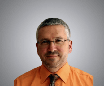 Anthony Carr - Headshot 2025