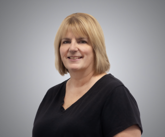 Kathy Nelson - Headshot 2025