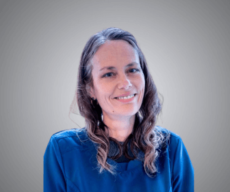 Laura Cousins - Headshot 2025