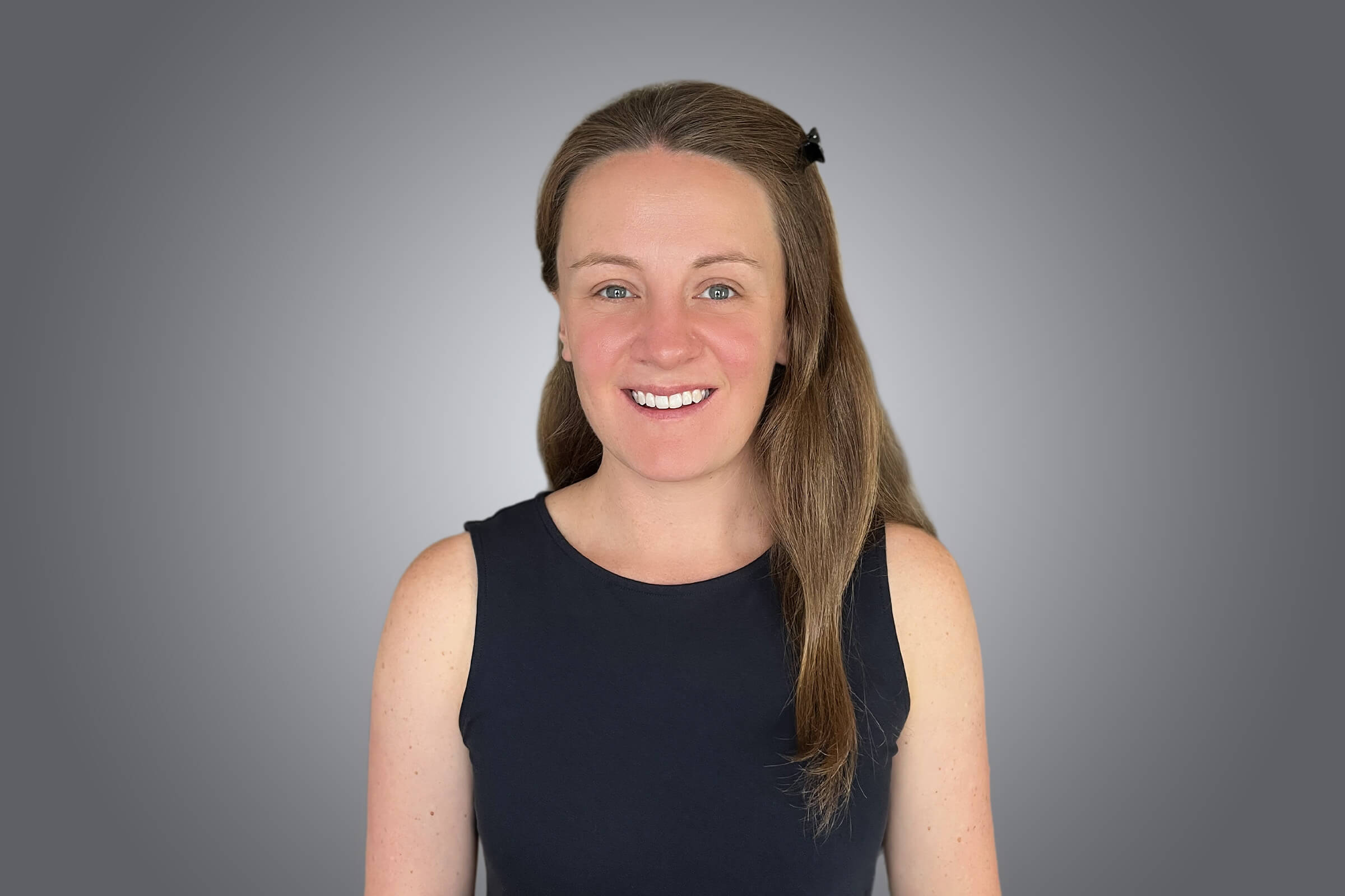 Nekesa Morey Headshot 2025