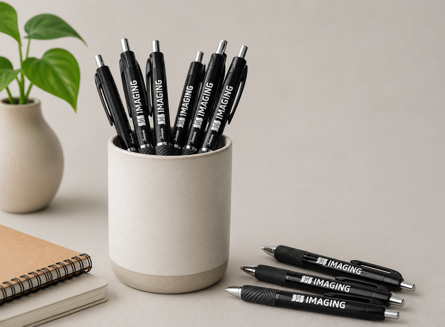 Branded SVS Imaging pens for veterinary clinic documentation and patient care Branded SVS Imaging pens for veterinary clinic documentation and patient care
